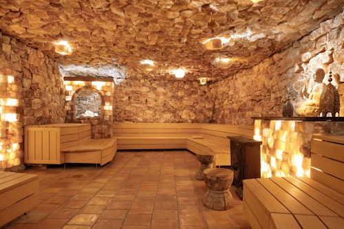 Verschenken Sie Wohlfühlmomente vom MEDITERANA.