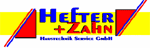 Hefter + Zahn Haustechnik Service GmbH Logo