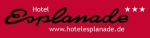 Esplanade Hotel Köln*** Logo