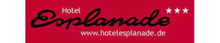 Esplanade Hotel Köln*** Logo