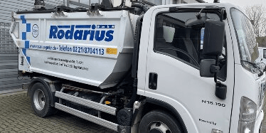 Teaser Wir sind Ihr kompetenter und richtiger Partner