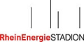 RheinEnergieSTADION logo