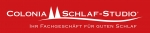 COLONIA SCHLAF-STUDIO logo