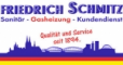 FRIEDRICH SCHMITZ logo