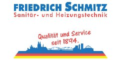 FRIEDRICH SCHMITZ Logo