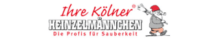 Ihre Kölner Heinzelmännchen Logo