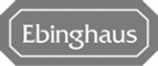 Ebinghaus Herrenausstatter logo