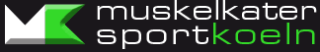 Muskelkater Sport Köln GmbH Logo
