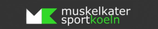 Muskelkater Sport Köln GmbH Logo