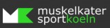 Muskelkater Sport Köln GmbH Logo