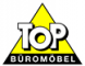 TOP Büromöbel logo