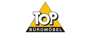 Logo TOP Büromöbel GmbH Köln