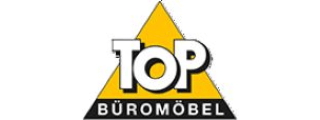 TOP Büromöbel GmbH Köln Logo