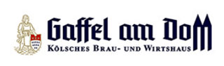 Gaffel am Dom Logo