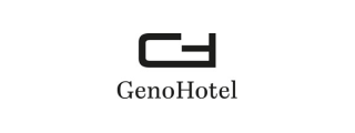 GenoHotel Forsbach Logo