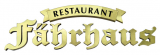 Fährhaus - Fischrestaurant am Rhein Logo