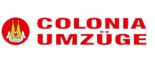 COLONIA UMZÜGE Logo
