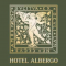 "XII Apostel" Hotel Albergo Logo