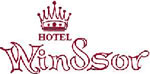 Hotel Windsor Köln Logo