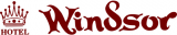 Hotel Windsor Köln Logo
