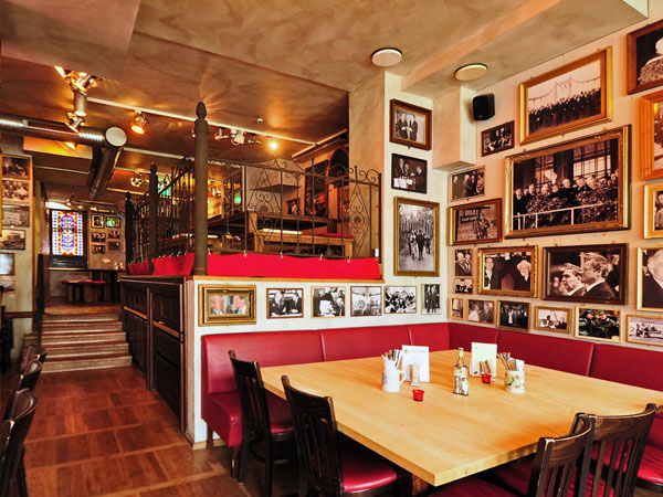 ex vertretung koln koln restaurants koln koeln de