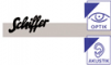 Optik Akustik Schiffer e. K. Logo