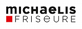 B. Michaelis friseure Logo
