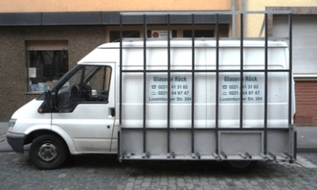 Teaser Ihr kompetenter Partner für Glasarbeiten