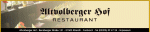 Altvolberger Hof logo