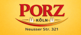 Teppich Porz Logo