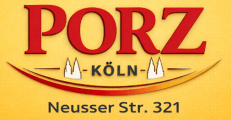 Teppich Porz Logo