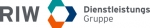 RIW Dienstleistungs Gruppe Logo