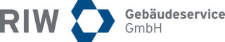 RIW Dienstleistungs Gruppe Logo