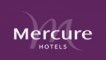 Mercure Hotel Köln City Friesenstraße * * * * Logo