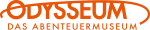 Odysseum logo