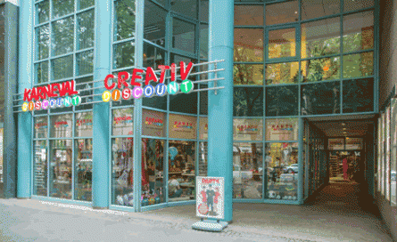 Teaser Hier finden Sie garantiert alles was Sie brauchen