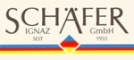 Ignaz Schäfer GmbH logo