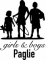 Paglie boys & girls - Kindermode logo