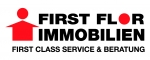 FIRST FLOR IMMOBILIEN e.K. Logo