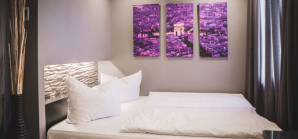 Teaser Hotel am Augustinerplatz