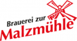 Brauerei zur Malzmühle Logo