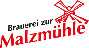 Logo Brauerei zur Malzmühle