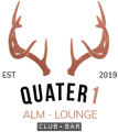 Alm Lounge Quater 1 Logo