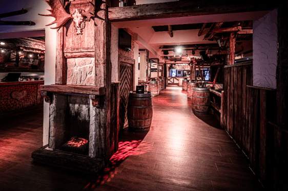 Teaser Deine Party- & Eventlocation in Köln!