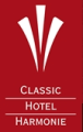 Classic Hotel Harmonie Logo