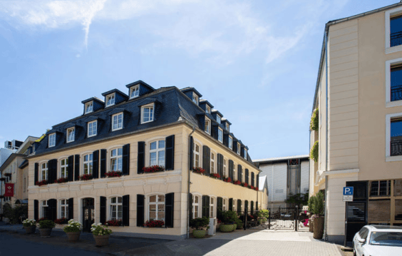 Teaser Classic Hotel Harmonie