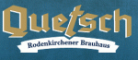 Brauhaus Quetsch in der schönen Aussicht Logo