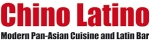 Chino Latino im art'otel cologne logo