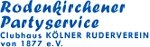 Rodenkirchener Partyservice Logo