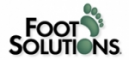 FOOT SOLUTIONS Logo
